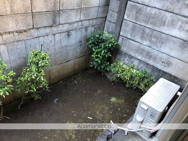 グリーンハイムの内装写真