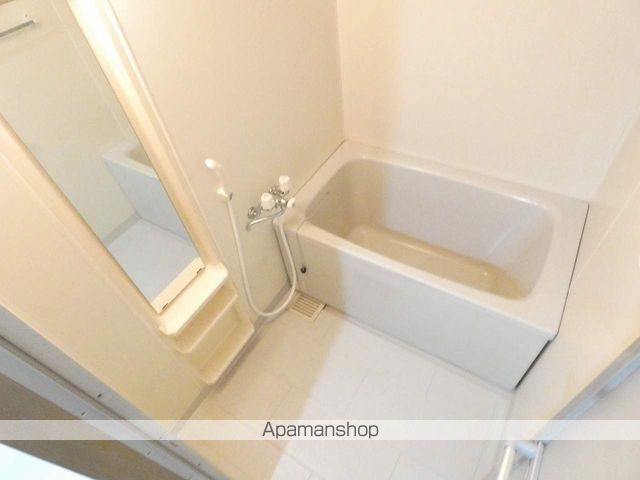 リバーグランドハイツの内装写真