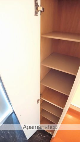 レオパレスシャルマンの内装写真