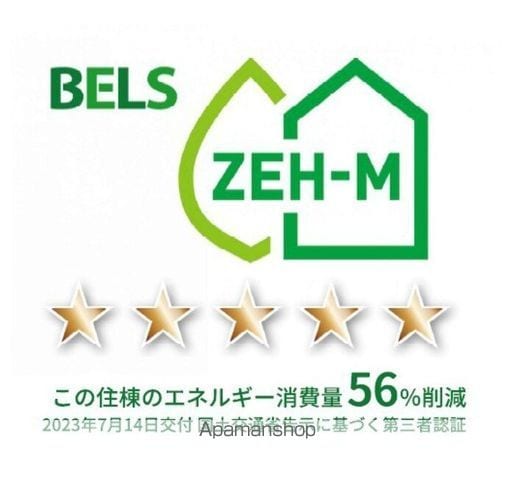 アベニール大倉山の内装写真