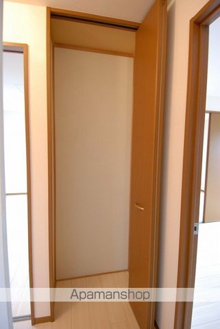スカイウェーブ Aの内装写真