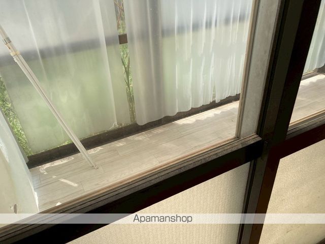 小樽市 2階建 築32年の内装写真