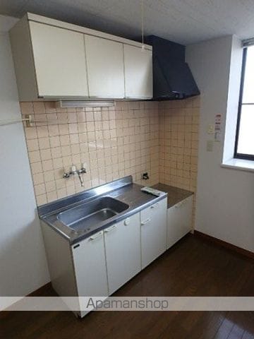 ハイランド白銀A・B・Cの内装写真