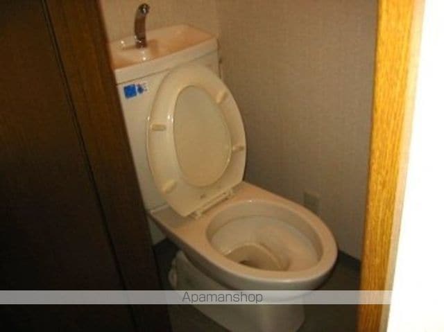 こーぽどれみの内装写真