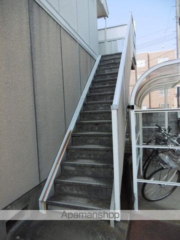 セジュール萩野町のその他写真