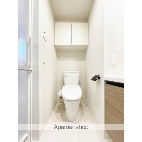 ジオエント門前仲町の内装写真