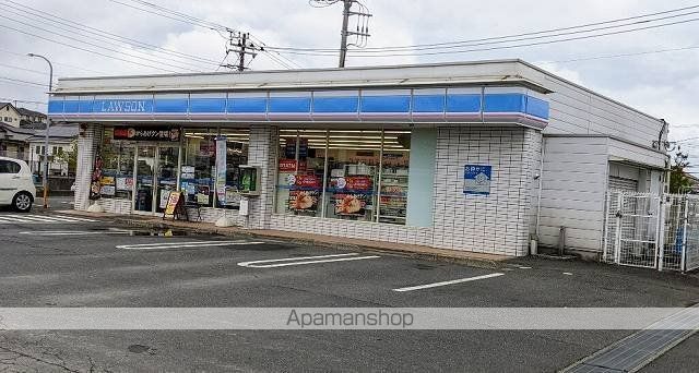 ルミネスIIIの周辺写真