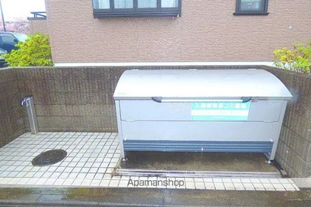 エクセルグランデの内装写真