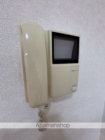 プレキャトランの内装写真