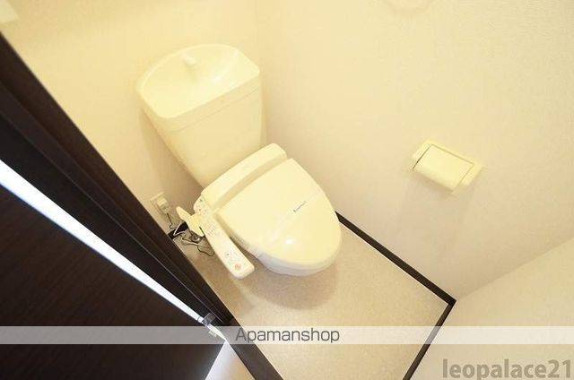 レオネクストプリマヴェーラ児島の内装写真