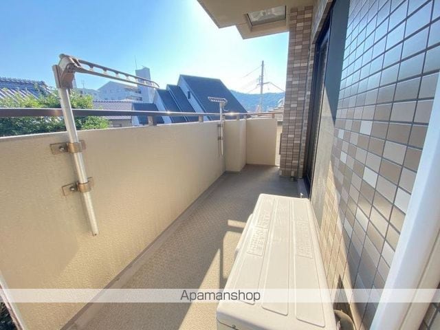 サーパス桜町の内装写真