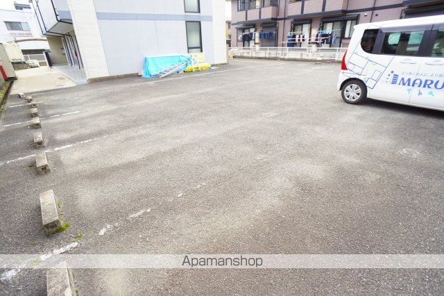 レオパレスイケダのその他写真
