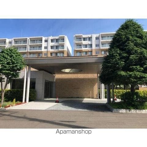 BRILLIA旭ヶ丘ウエストスクエア