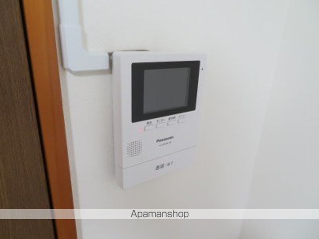 プレオハイツBの内装写真