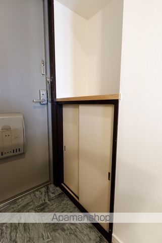 リバティー小泉の内装写真