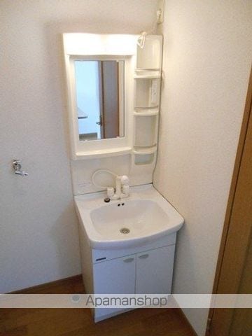 サンライフ坂井の内装写真