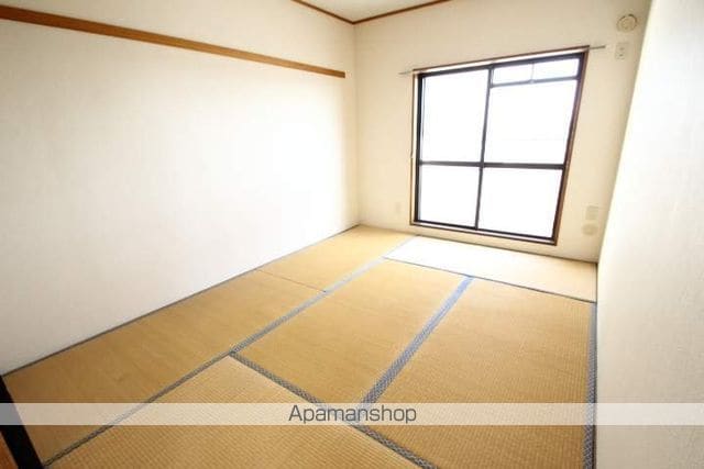 ペルデュールミキの内装写真