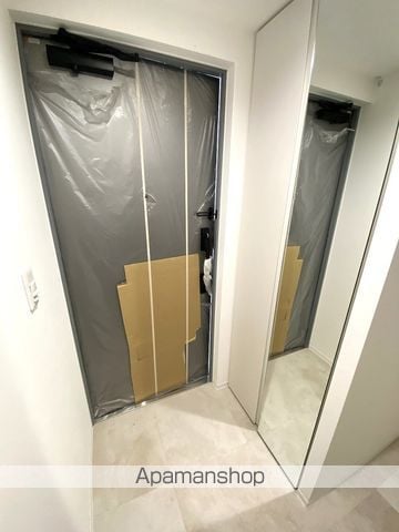 ESTAGEO北田辺の内装写真
