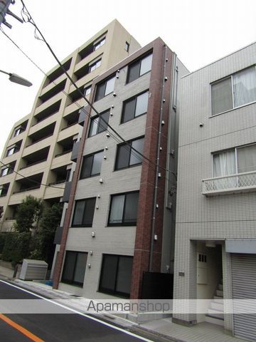 レピュア南大井レジデンス