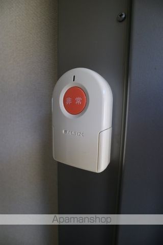 レオパレスエスペランサの内装写真