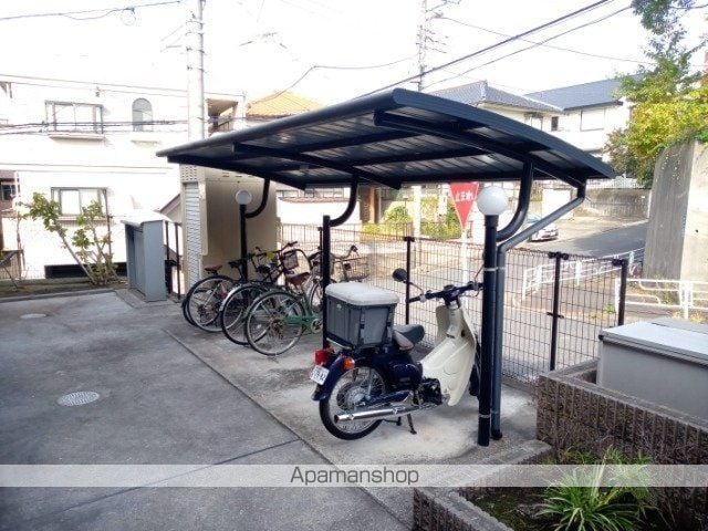 レオパレスハマメリスのその他写真