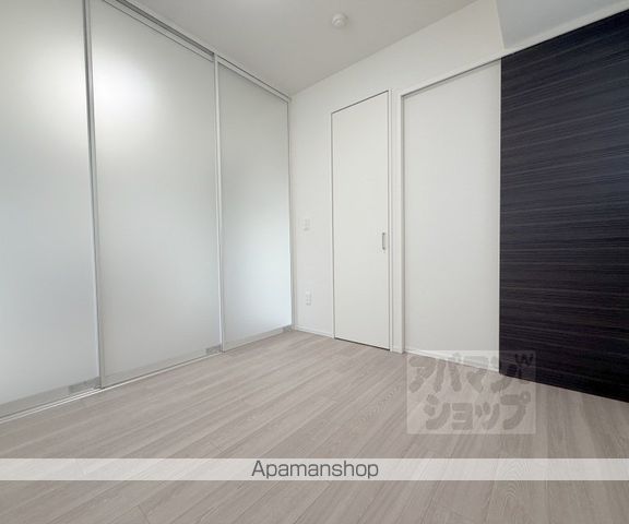 SHA MAISON 御幸町御池の内装写真