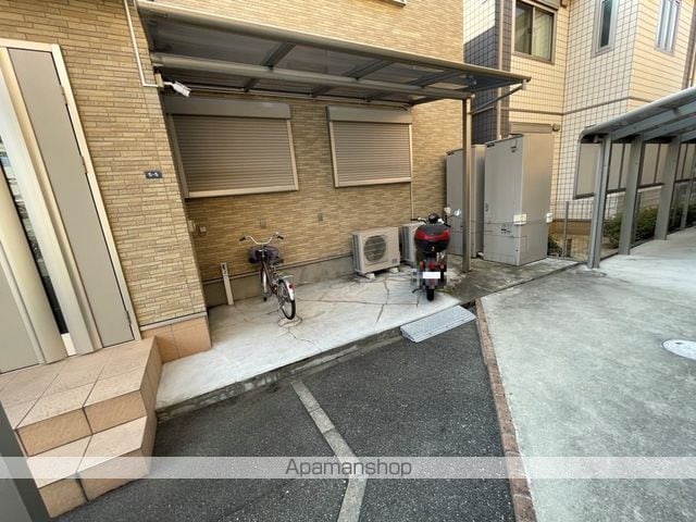アルテミス八尾IIのその他写真