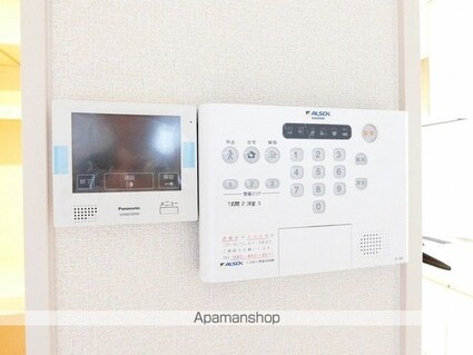 フローラ下祇園駅前[1K/30.24m2]のその他設備