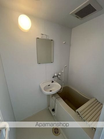 Villa510 No.6の内装写真