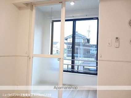 ハピネス落合Ｂ[1LDK/48.18m2]のその他内装