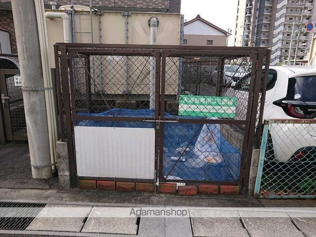 メゾンDEウノの内装写真