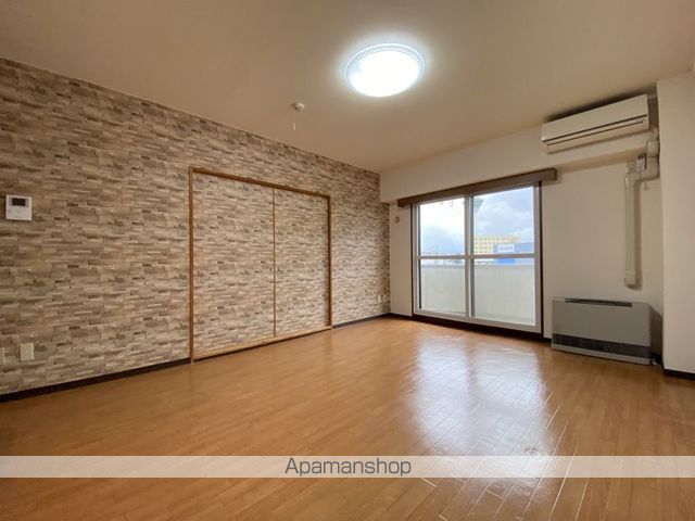 マンションリヴァージュの内装写真