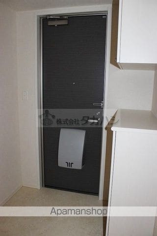 グランソレイユ Iの内装写真