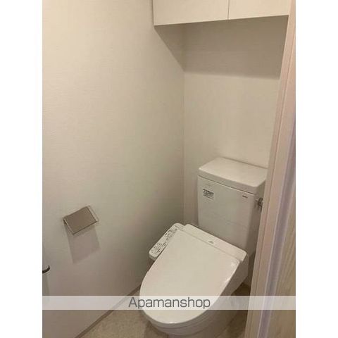 ALIVIS一之江の内装写真