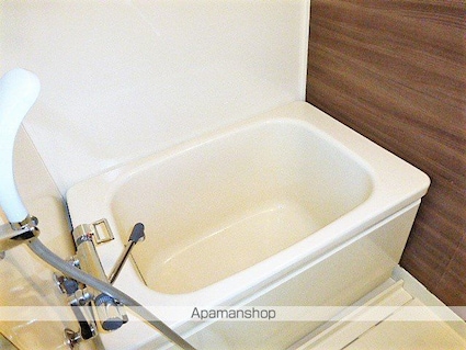 サンハイツ南志賀[2LDK/65.86m2]のバス