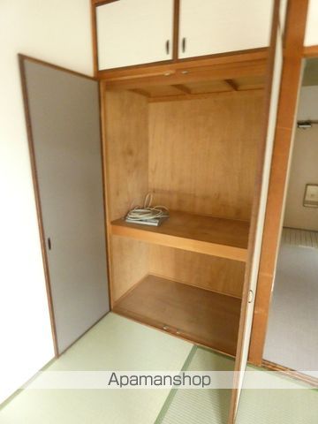 シャトーピネールの内装写真