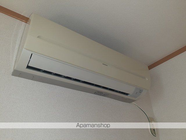 リバーサイドの内装写真