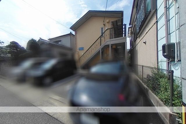 ソレイユの外観写真