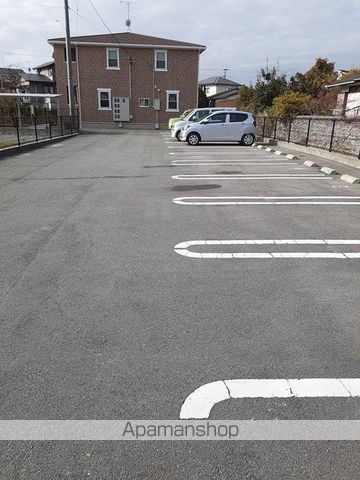 シャンドリエ 参番館のその他写真
