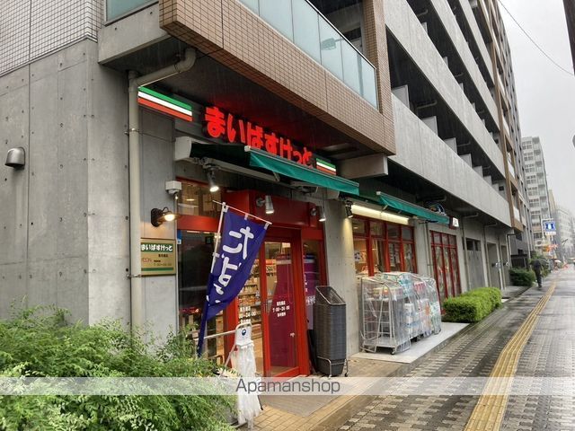 ルフレプレミアム横浜ノースの周辺写真