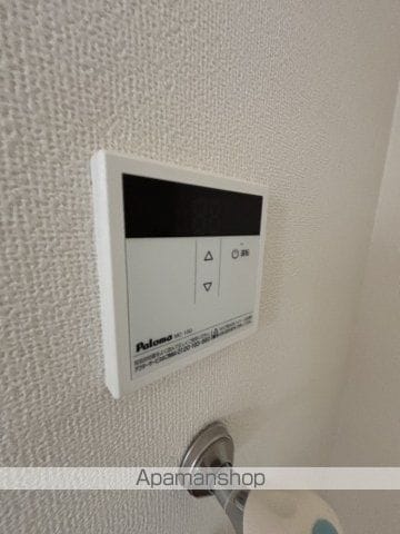 コーポ88の内装写真