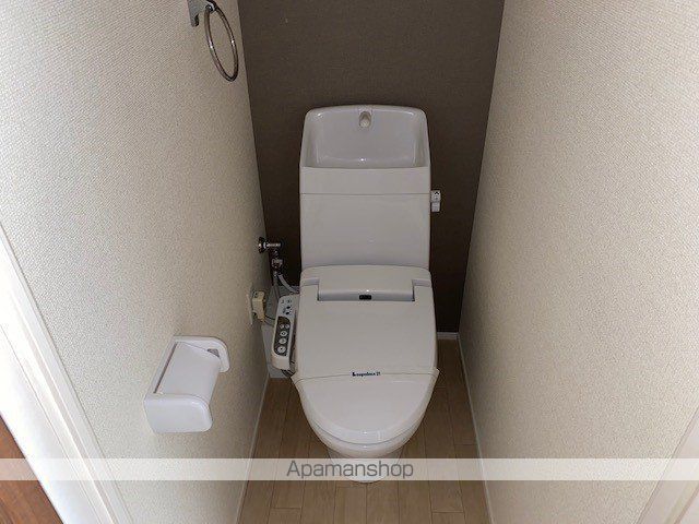 ミランダエレガンスIIの内装写真
