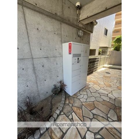 クリザンテェーモの内装写真