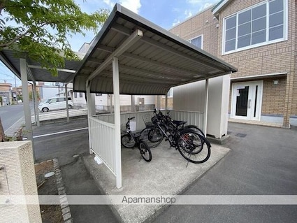 グランドマーレ[3LDK/68.75m2]の内装2