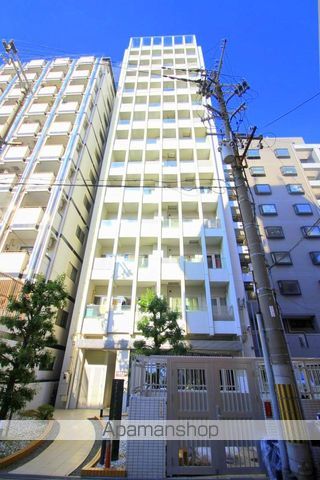 BGC難波タワーの外観写真