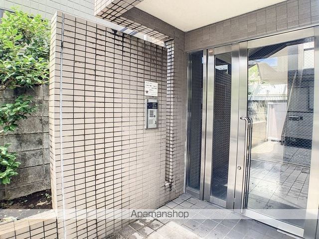フレンドポート相模大野IIの外観写真