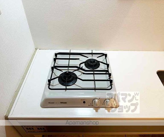 KOマンションの内装写真