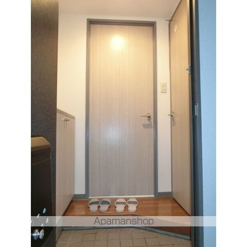 カーサN10の内装写真