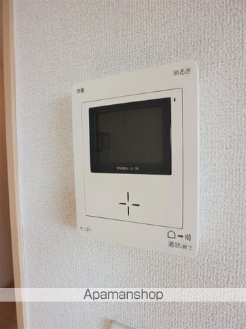 ビビエンタ Bの内装写真