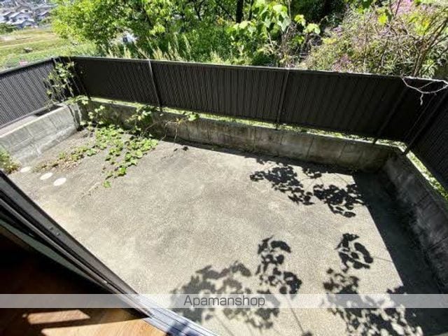 シャーメゾン矢野 B棟の内装写真